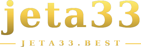 jeta33 logo